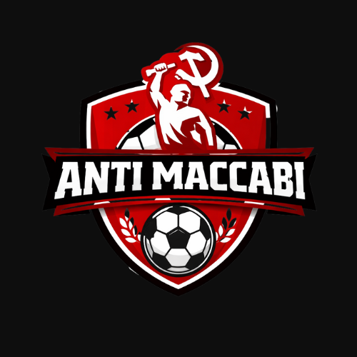 anti maccabi